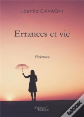Errances Et Vie