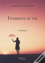 Capa do artigo Errances Et Vie