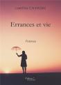 Errances Et Vie - Preview