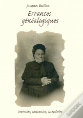 Errances Généalogiques