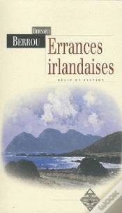 Capa do artigo Errances Irlandaises Et Autres Textes