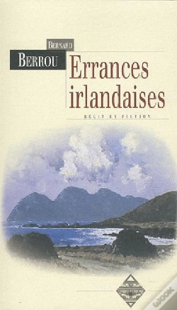 Capa do artigo Errances Irlandaises Et Autres Textes