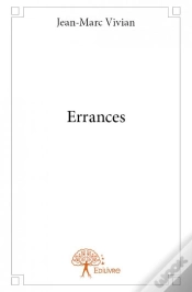Capa do artigo Errances