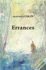 Capa do artigo Errances