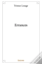 Capa do artigo Errances