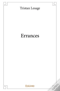 Capa do artigo Errances