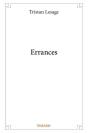 Errances - Preview