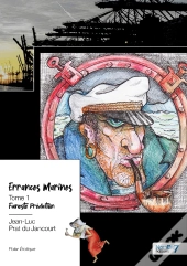 Errances Marines Tome 1 : Funeste Prédiction