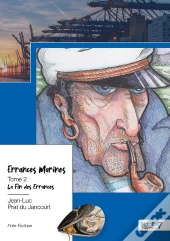 Errances Marines Tome 2 : La Fin Des Errances