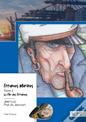 Capa do artigo Errances Marines Tome 2 : La Fin Des Errances