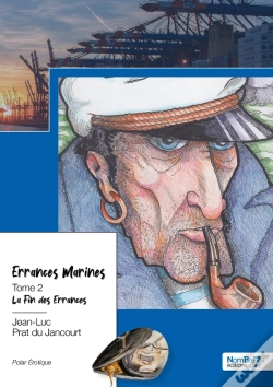 Capa do artigo Errances Marines Tome 2 : La Fin Des Errances