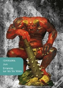 Capa do artigo Errances Sur Les Six Voies Du Bouddhisme (1981-1982)