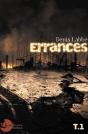Errances Tome 1 - Preview