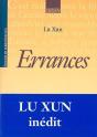 Errances - Preview