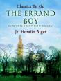 Errand Boy - Preview