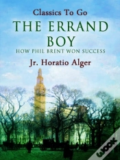 Capa do artigo Errand Boy