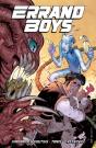Errand Boys - Preview
