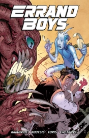 Capa do artigo Errand Boys
