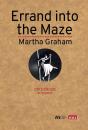 Errand Into The Maze De Martha Graham - Preview