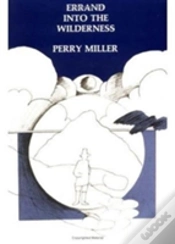 Capa do artigo Errand Into The Wilderness
