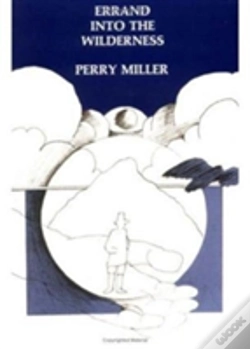 Capa do artigo Errand Into The Wilderness