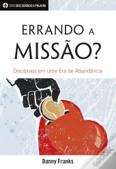 Errando A Missão?