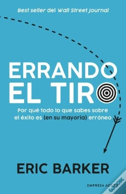 Capa do artigo Errando El Tiro