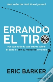 Capa do artigo Errando El Tiro