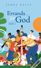 Capa do artigo Errands For God Part 1