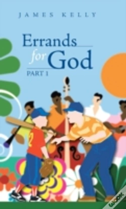Capa do artigo Errands For God Part 1