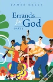 Capa do artigo Errands For God Part 1