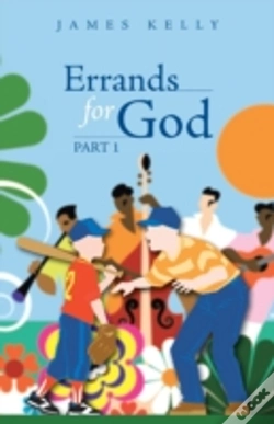 Capa do artigo Errands For God Part 1