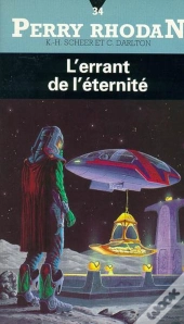 Errant De L Eternite