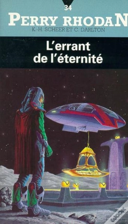 Capa do artigo Errant De L Eternite