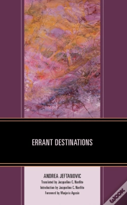 Capa do artigo Errant Destinations