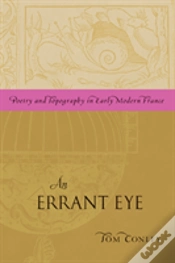 Capa do artigo Errant Eye