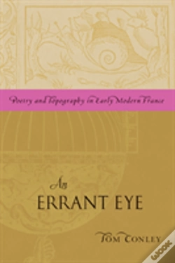 Capa do artigo Errant Eye