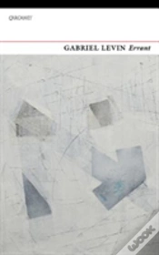 Capa do artigo Errant