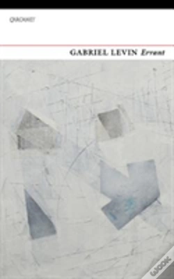 Capa do artigo Errant