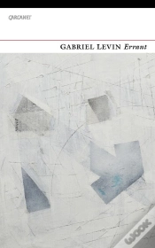Capa do artigo Errant