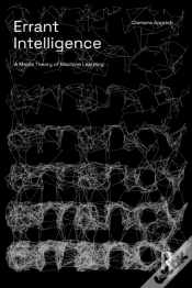 Capa do artigo Errant Intelligence