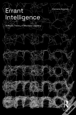 Capa do artigo Errant Intelligence