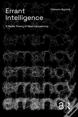 Capa do artigo Errant Intelligence