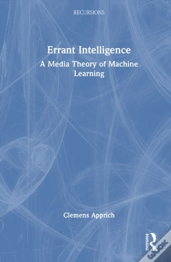 Capa do artigo Errant Intelligence