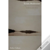 Capa do artigo Errant Modernism