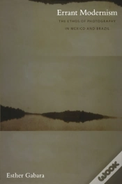 Capa do artigo Errant Modernism