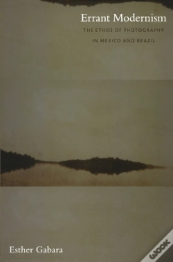 Capa do artigo Errant Modernism