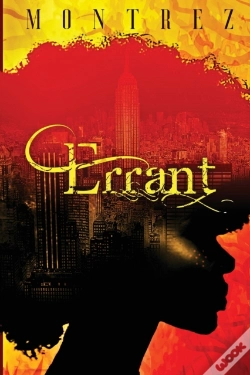 Capa do artigo Errant