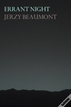 Capa do artigo Errant Night