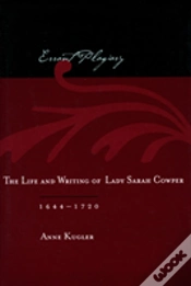 Capa do artigo Errant Plagiary
